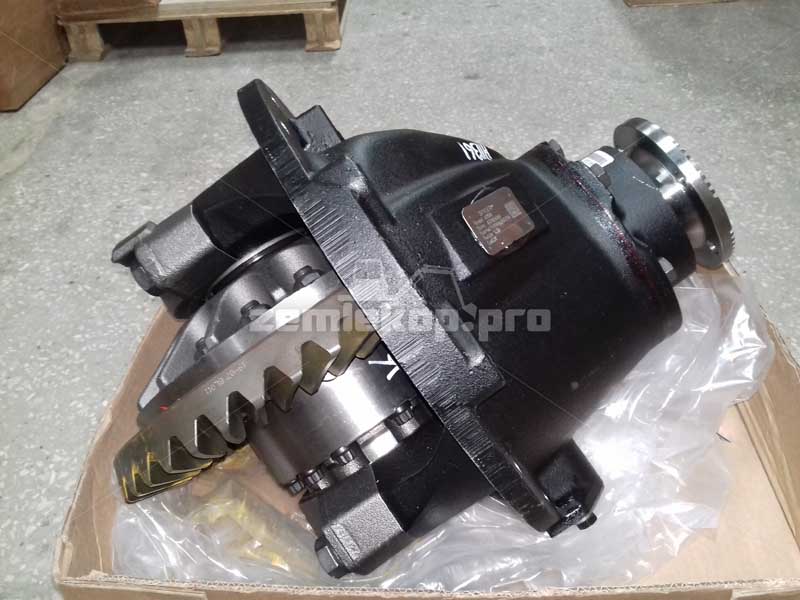 831249A Редуктор DANA