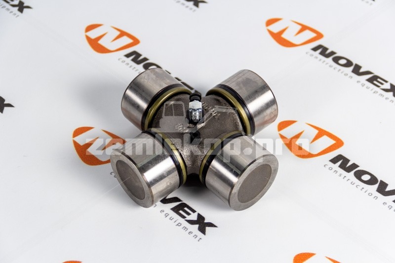 WG9319313250 SITRAK Крестовина 57,1х146 (промежуточного вала тягач 6*4)