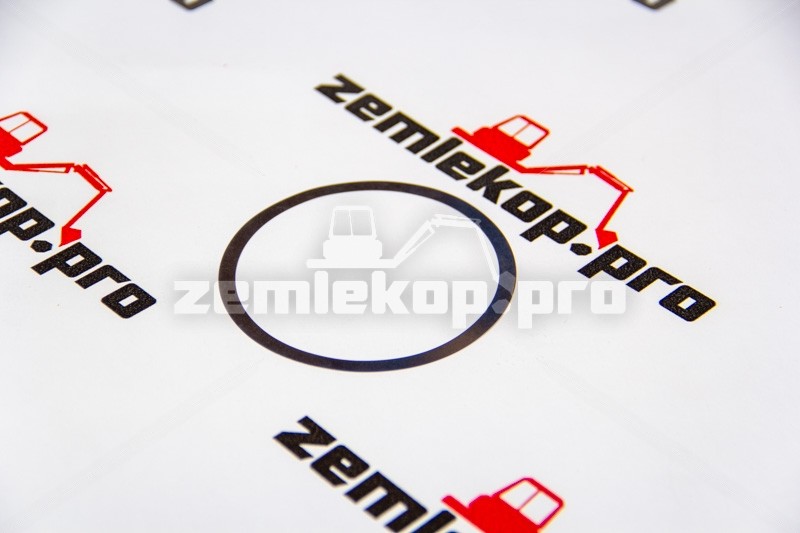 4211541 Шайба регулировочная DANA 4211541