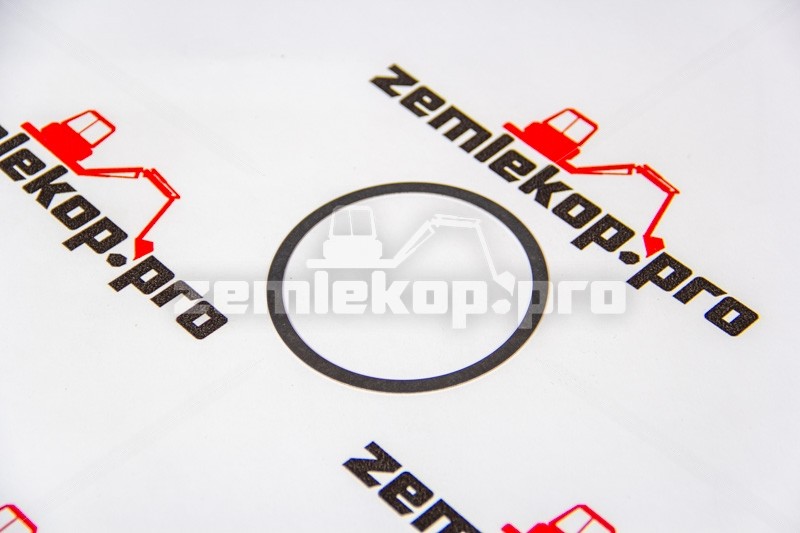 4209408 Шайба регулировочная DANA 4209408