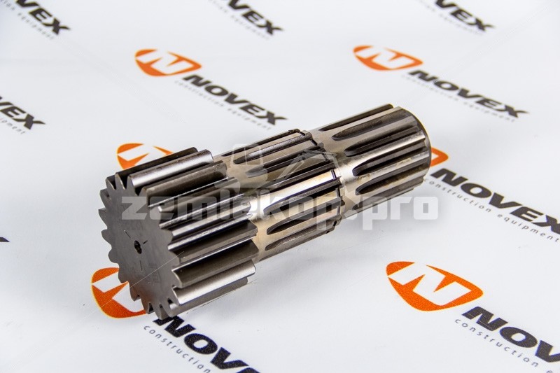 195-15-12112-ETP Вал