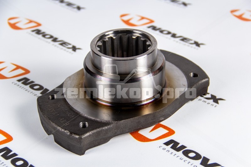 195-15-12152-ETP Фланец