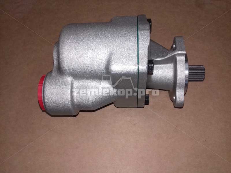 238135 Насос КПП в сборе DANA