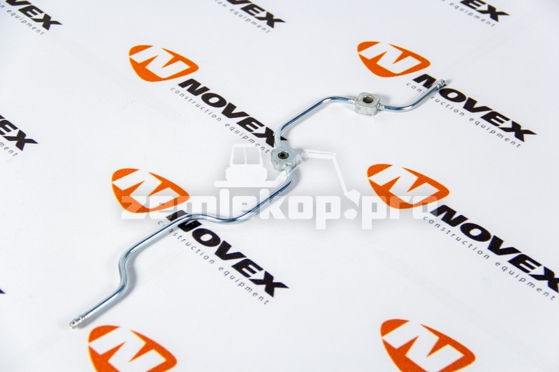 6127-71-5330-ETP Трубка топливная