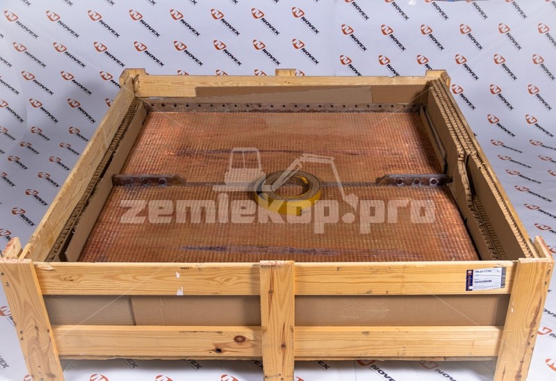 195-03-17162-ETP Сердцевина радиатора