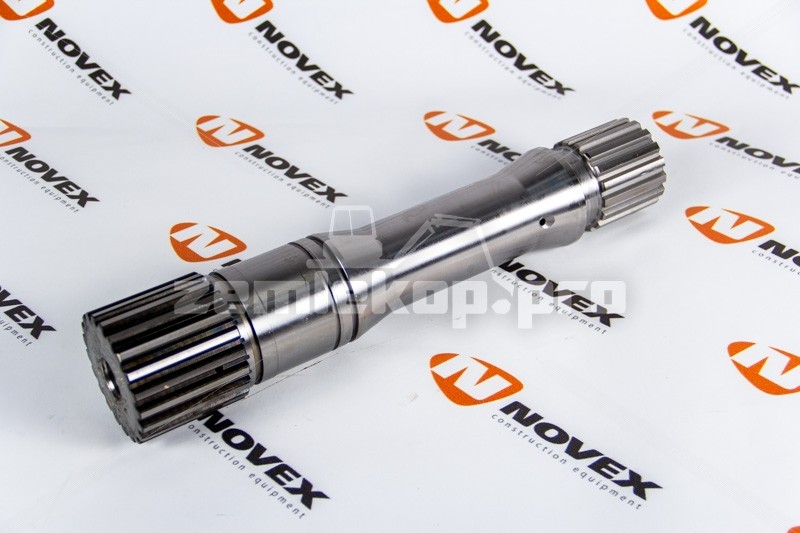 195-13-11654-ETP Вал