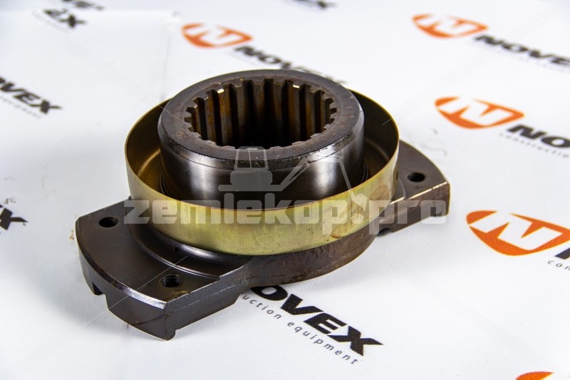 195-13-11666-ETP Фланец