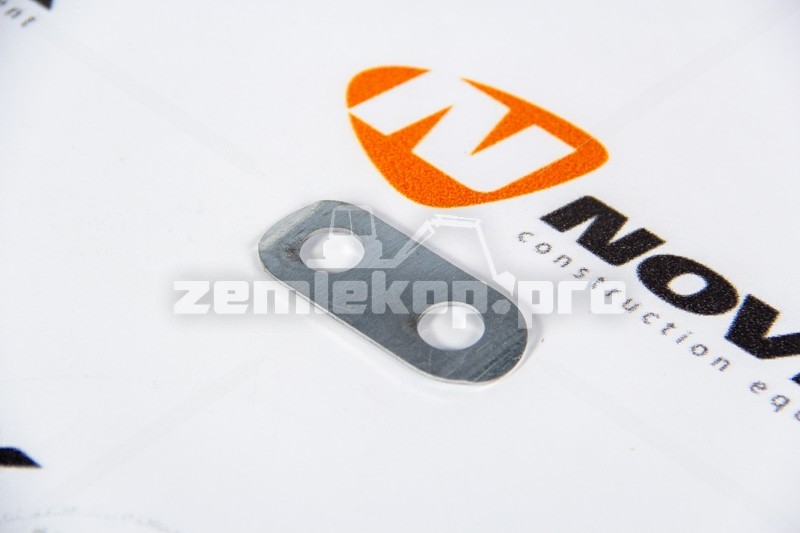 195-13-11711-ETP Пластина