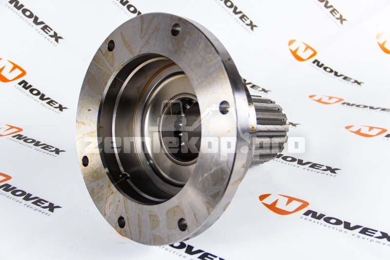 195-13-12524-ETP Вал