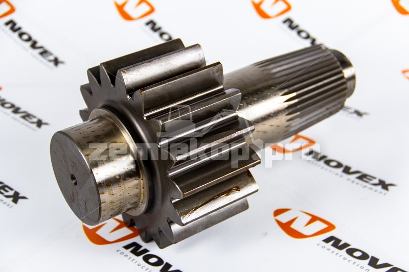 195-27-11237-ETP Шестерня