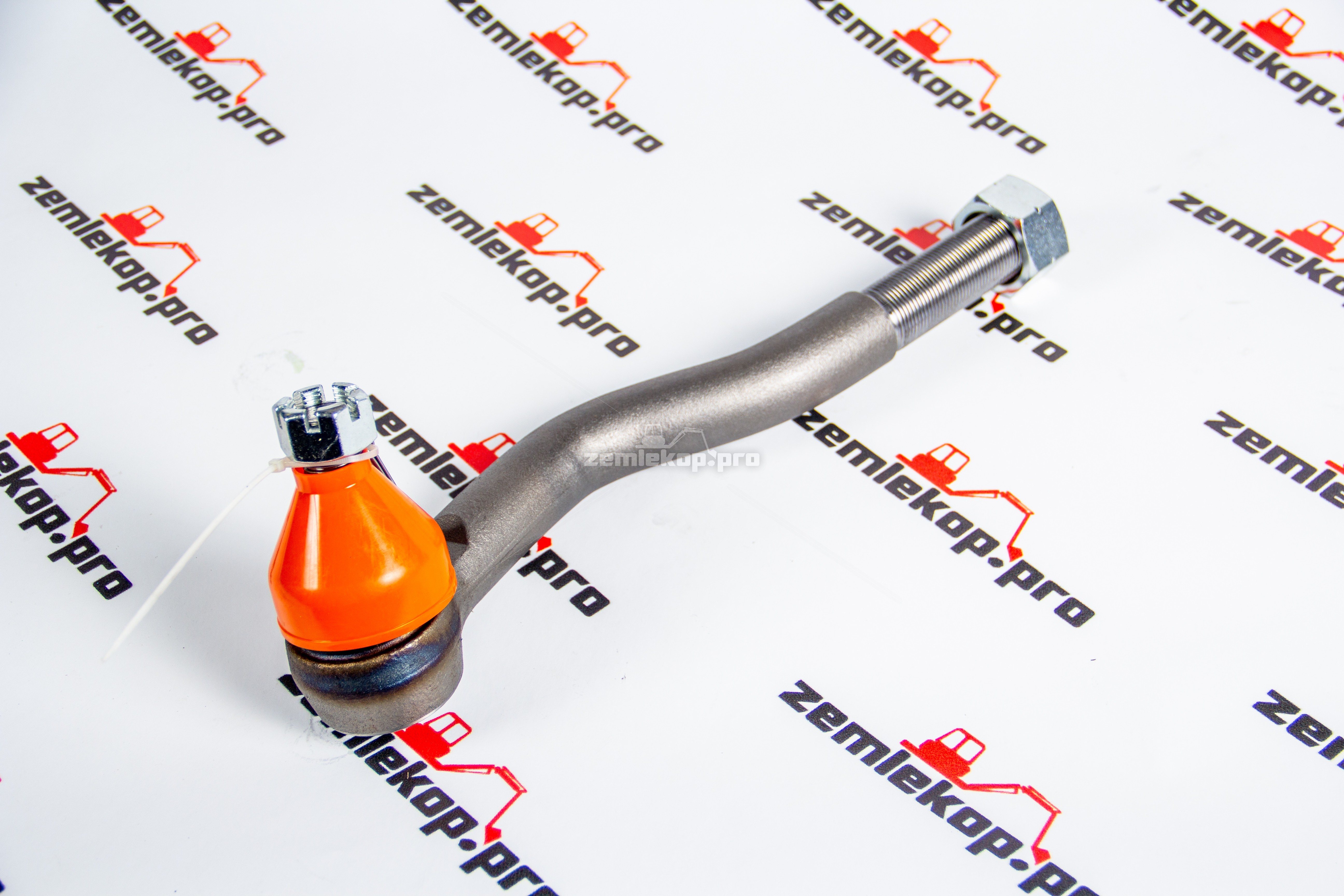 10007578^ ROTA Рулевая тяга