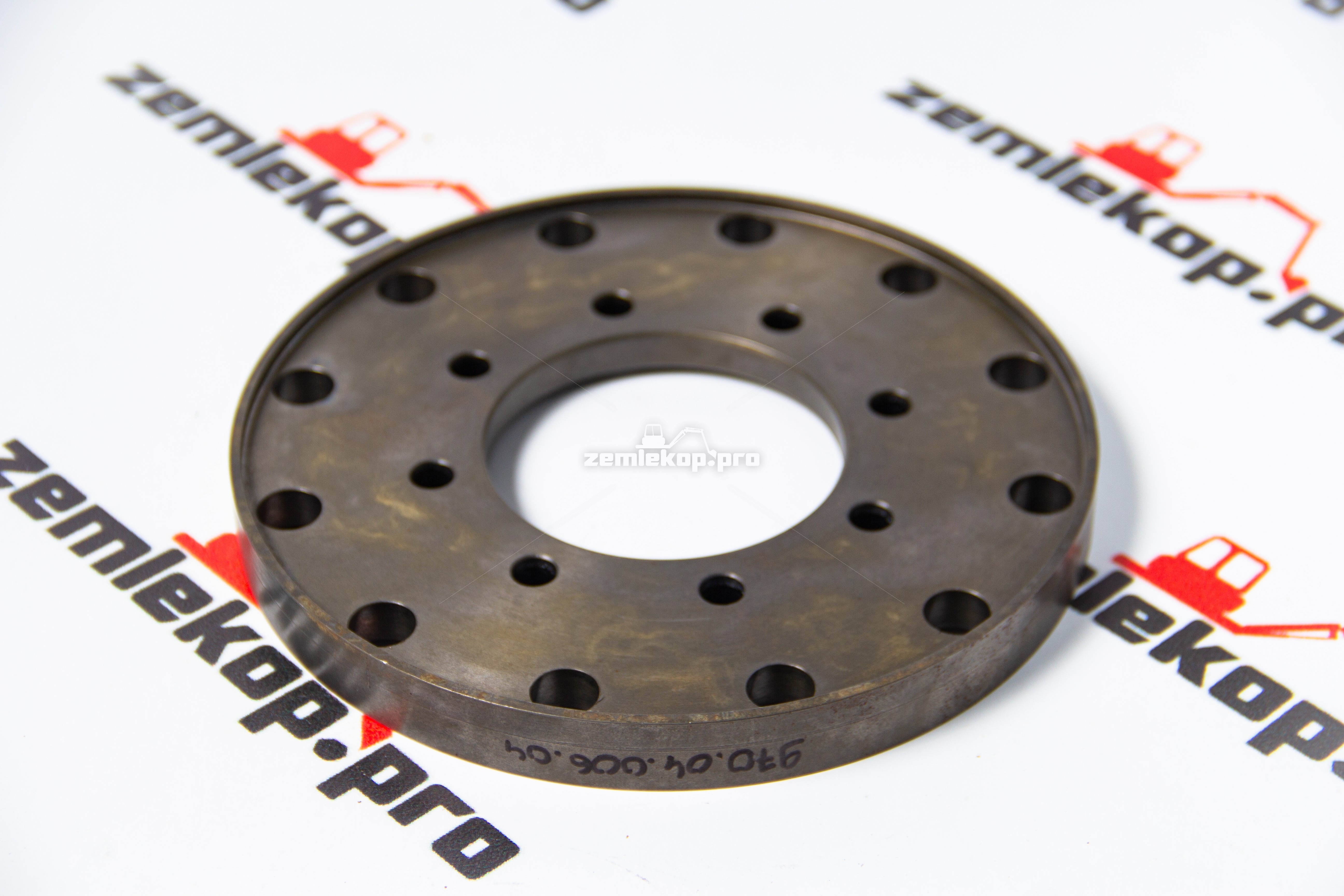 970.04.006.04 Фланец DANA 970.04.006.03