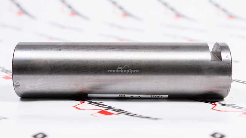 6102859M1 Палец Terex (1/2)