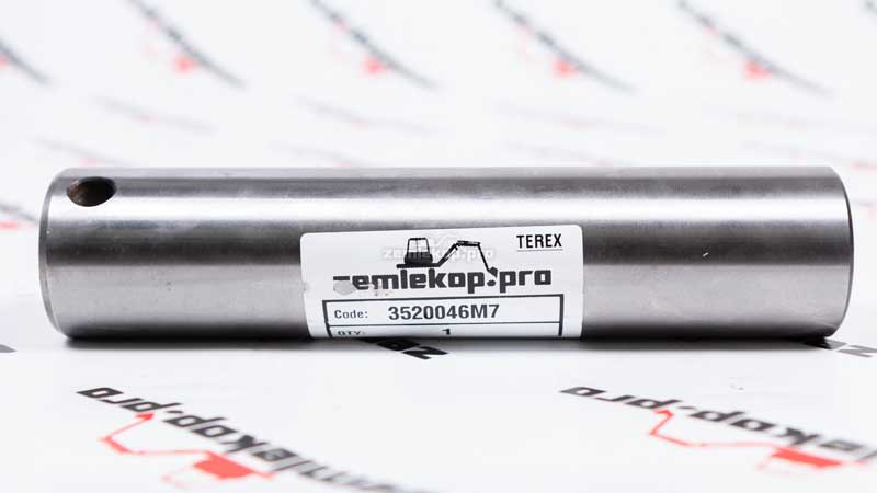 3520046M7 Палец Terex (2/3)
