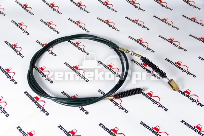 6106281M91 Трос Terex