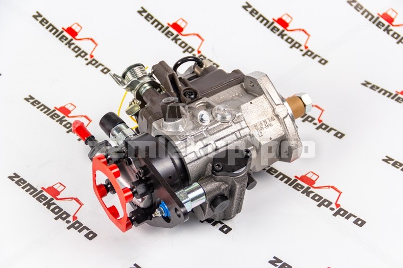 9323A350G Топливный насос