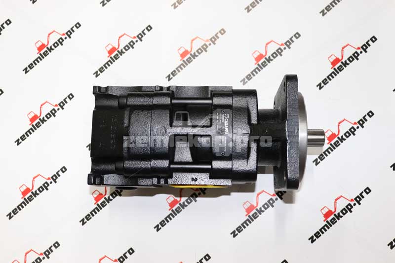 6111153M93 CASAPPA Насос гидравлический Terex