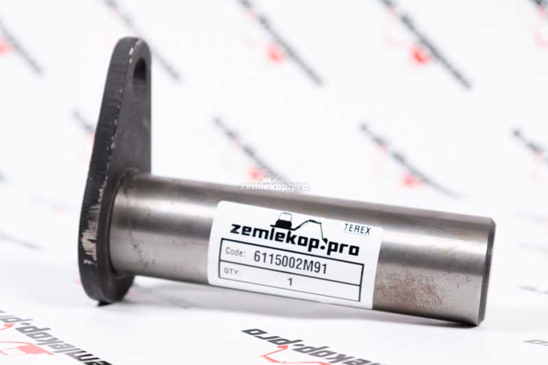 6115002М91 Палец Terex (4/7)