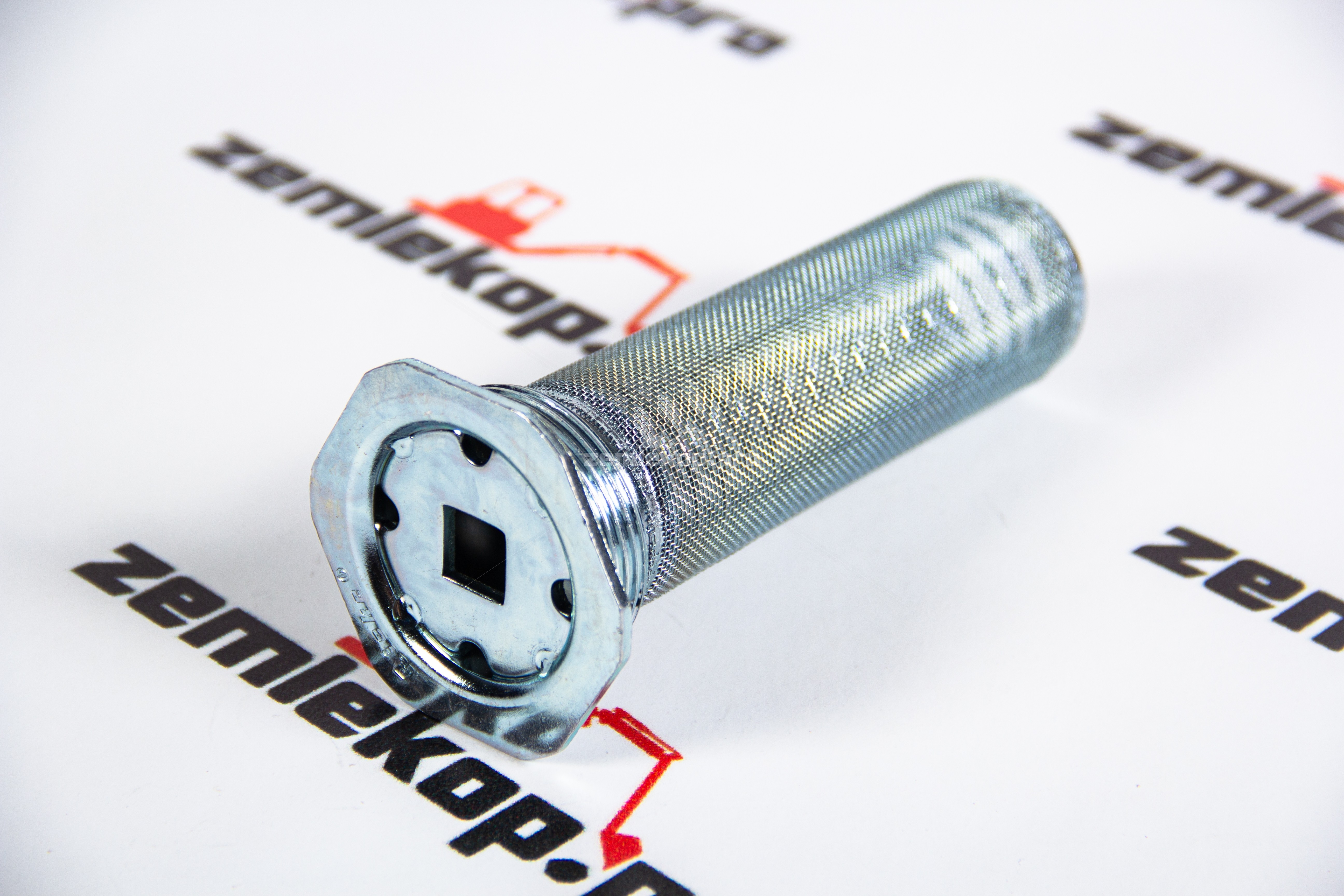 231390 Колба-фильтр DANA