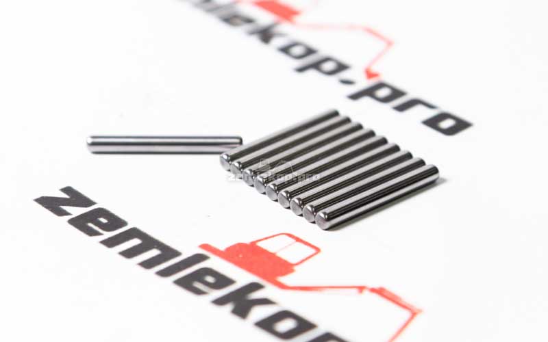 28281 Иголки подшипника (комплект из 10 иголок)