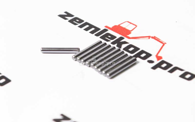 28294 Иголки подшипника (комплект из 10 иголок)