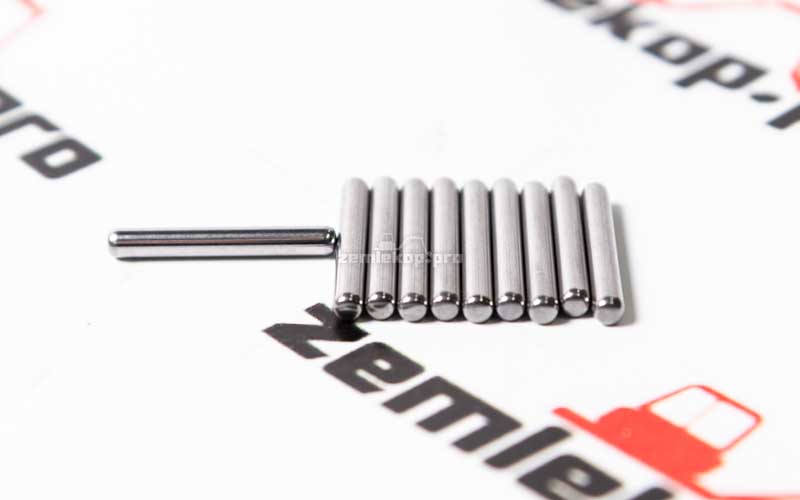 28299 Иголки подшипников (комплект из 10 иголок)