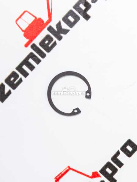 40822 Кольцо стопорное