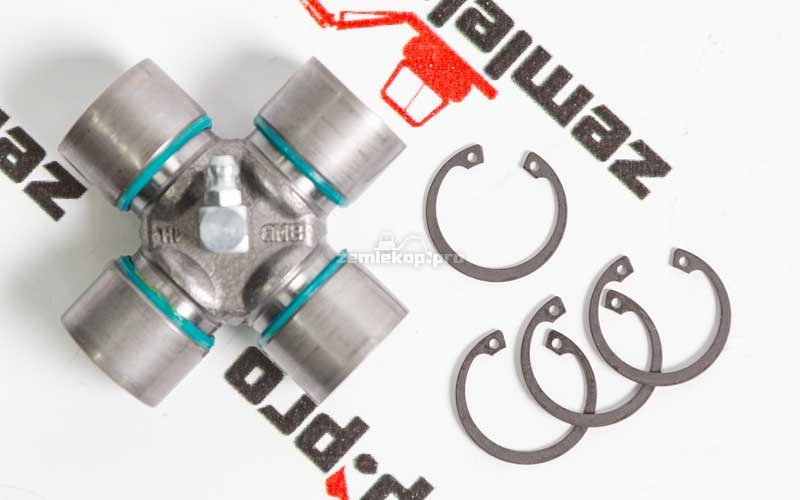 40823 Крестовина