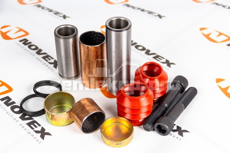 AZ40074440220N SITRAK Ремкомплект тормозного суппорта