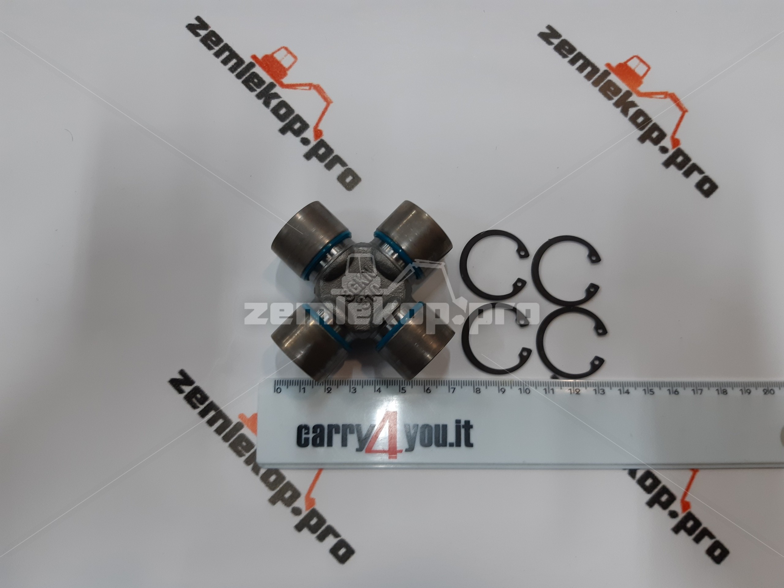 48824 Крестовина