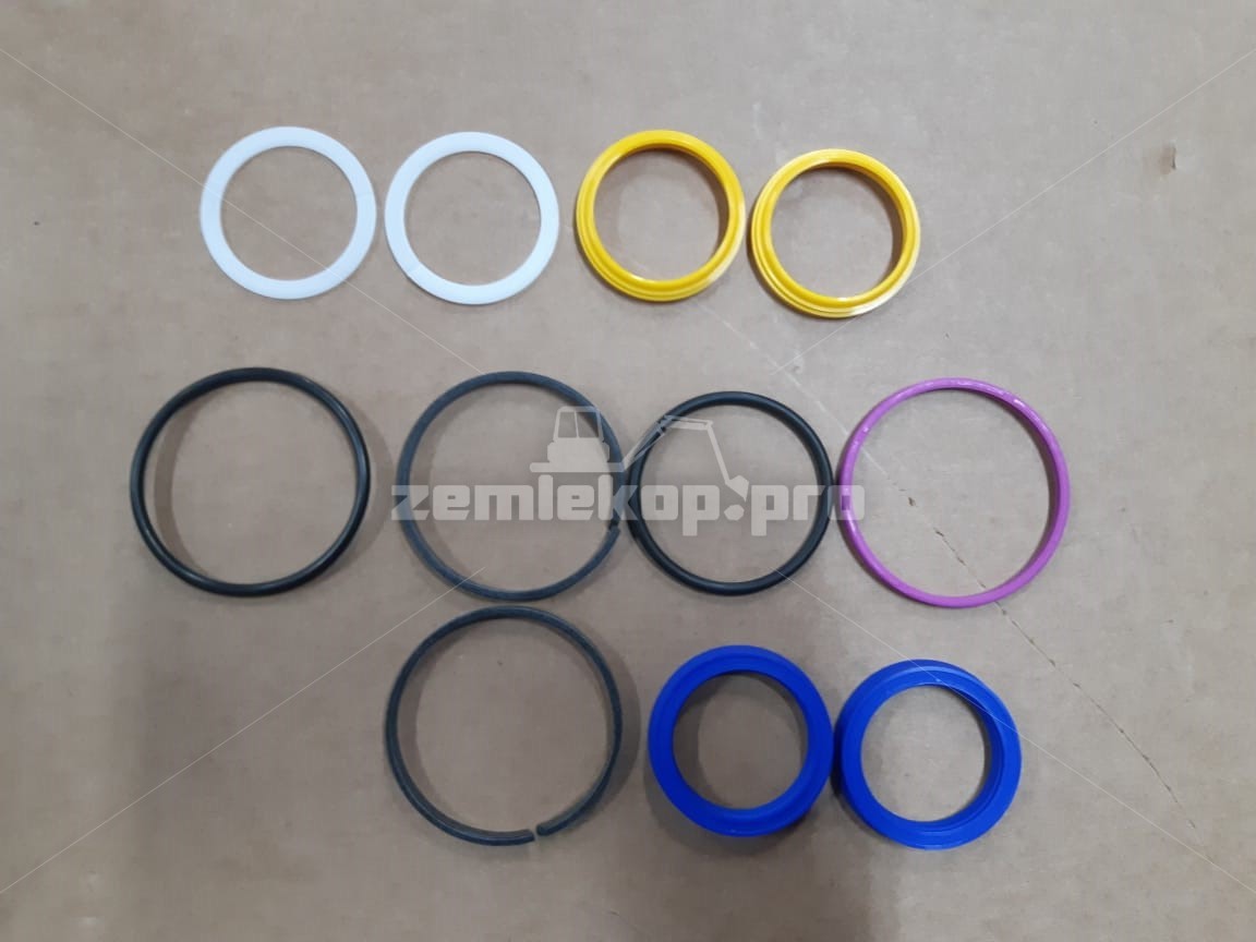 49122 Набор сальников