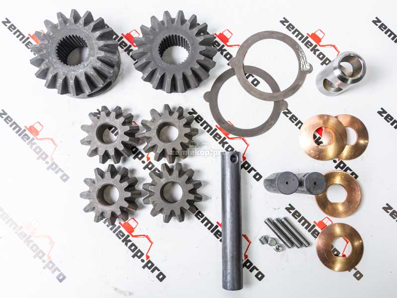 68347 Кит набор диффернциала