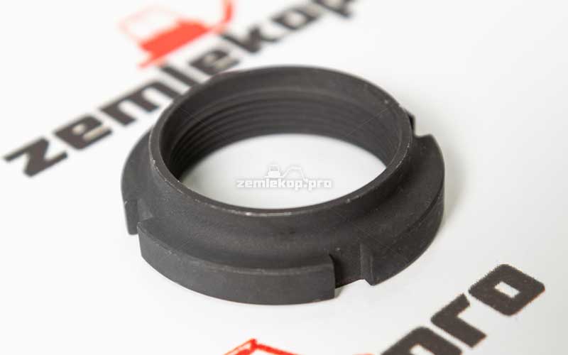 115054 Гайка круглая