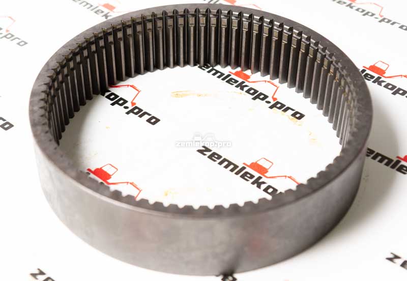 125186 Шестерня