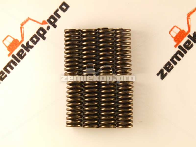 125209 Пружина