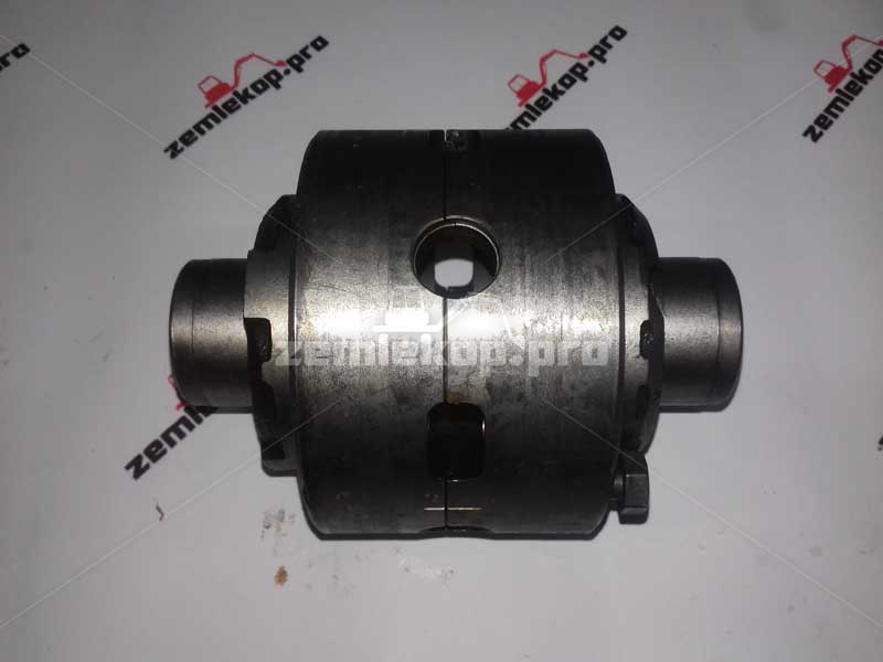 137972 Корпус дифференциала