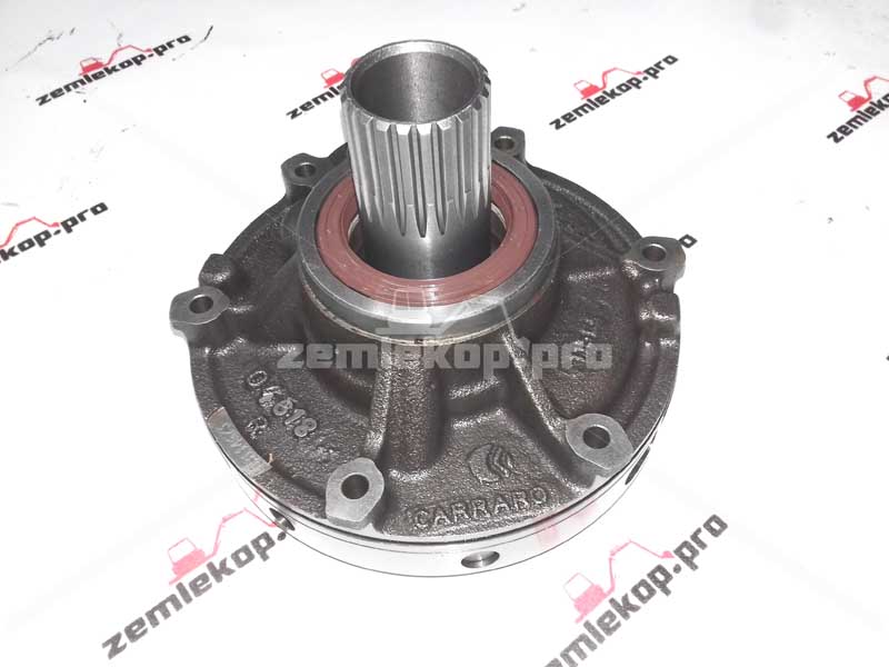 146305 Насос трансмиссии