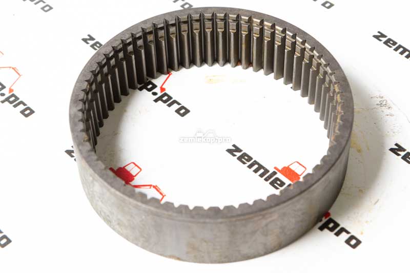 125452 Шестерня CARRARO