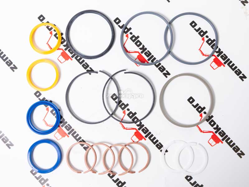 49080 Набор сальников