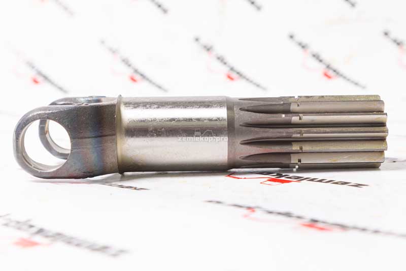 46324 Полуось