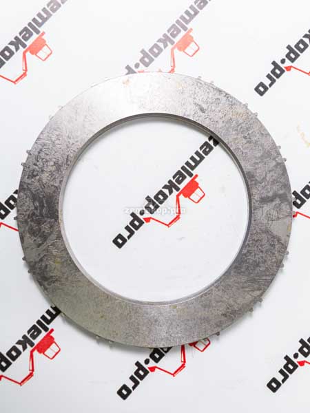 136644 Диск тормозной