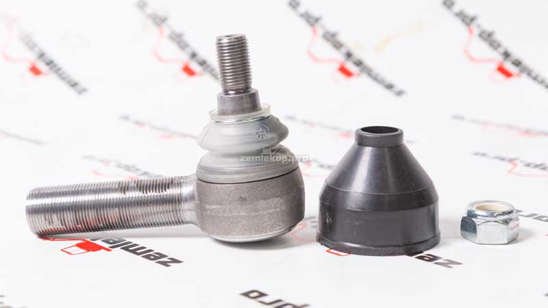 87031 Наконечник рулевой тяги