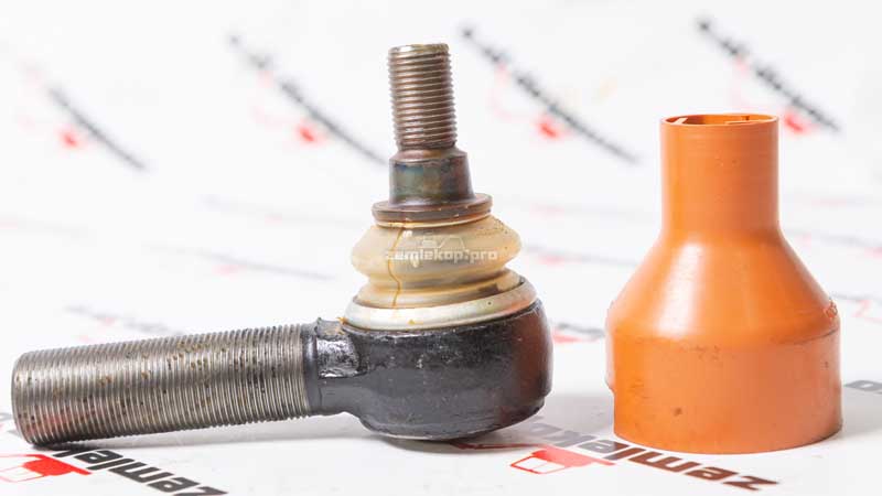 88759 Наконечник рулевой тяги