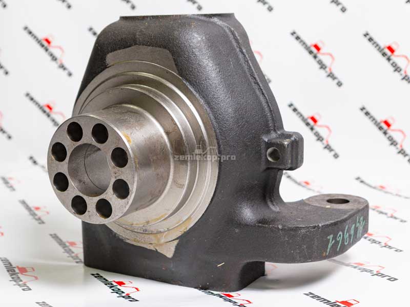 146961 Кулак поворотный