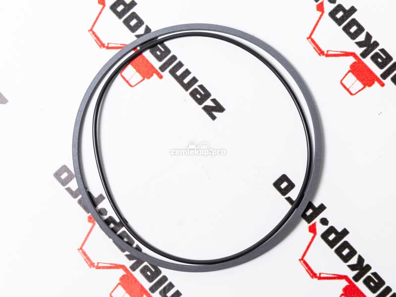 139199 Комплект (О-кольцо + Кольцо) идет на один поршень