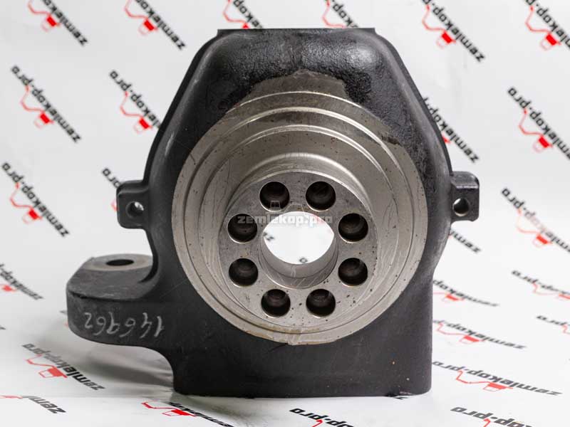 146962 Кулак поворотный*