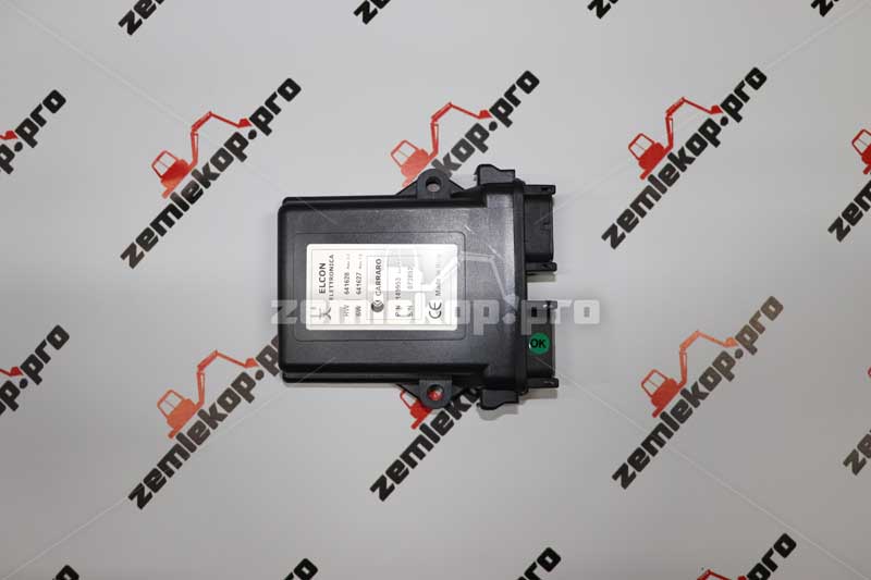 149953 Блок управления КПП