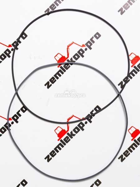 145899 Комплект (О-кольцо + Кольцо)