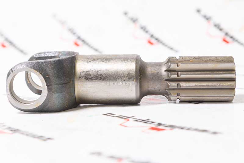 44163 Полуось