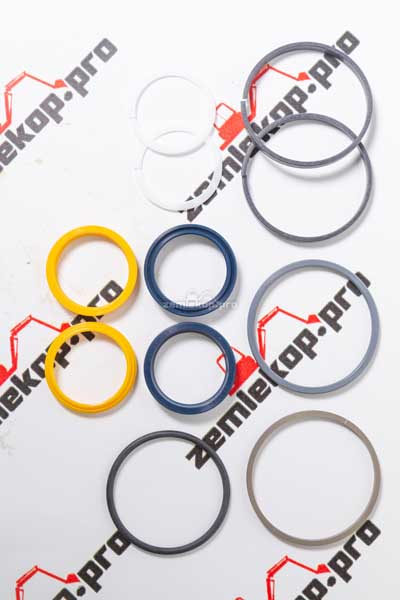 49210 Набор сальников